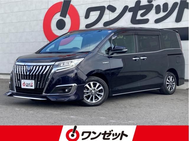 TOYOTA / ESQUIRE HYBRID