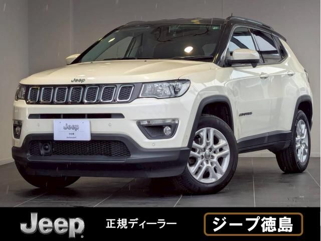 JEEP / JEEP COMPASS