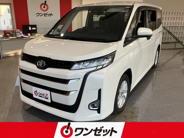 Japanese used car Ref# 1567246 TOYOTA / NOAH