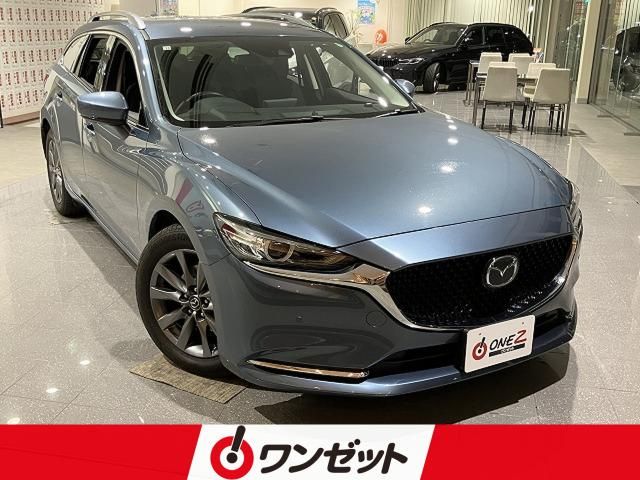 MAZDA / ATENZA Wagon