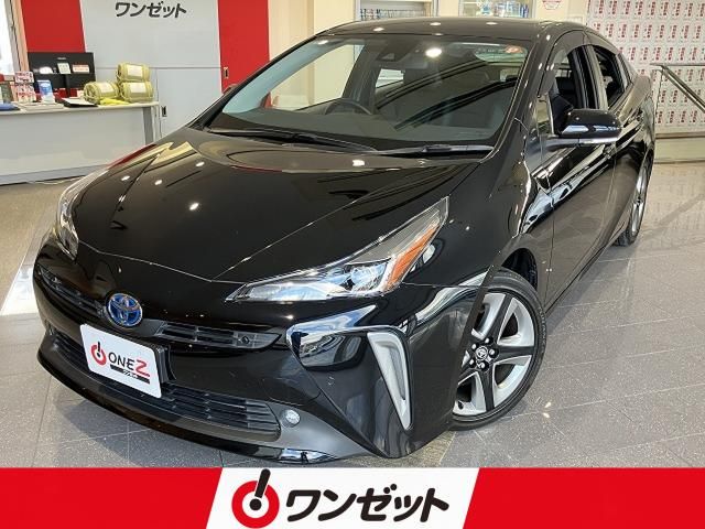 TOYOTA / PRIUS