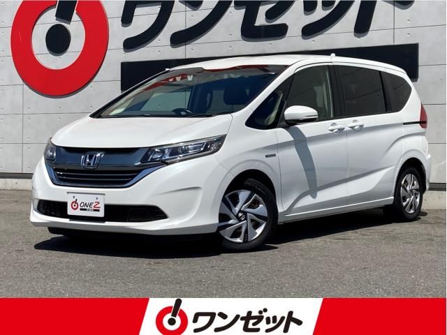 HONDA / FREED HYBRID