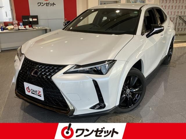 TOYOTA / LEXUS UX250h