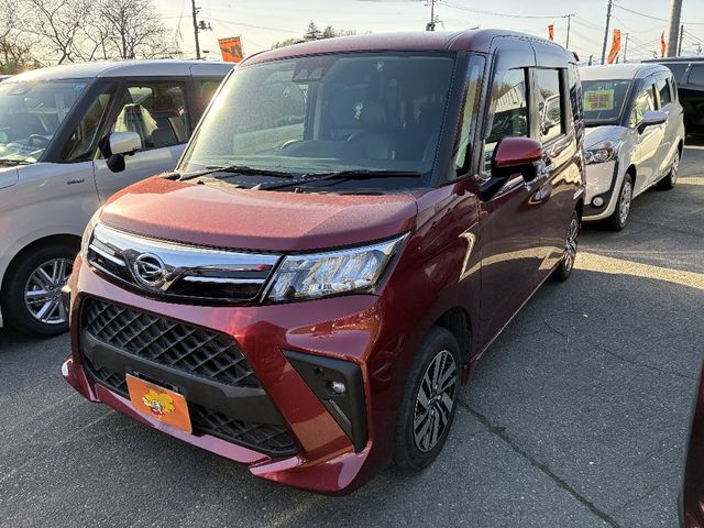 Japanese used car Ref# 1567283 DAIHATSU / THOR 4WD