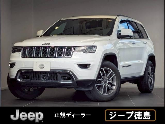 Japanese used car Ref# 1567293 JEEP / JEEP GRAND CHEROKEE
