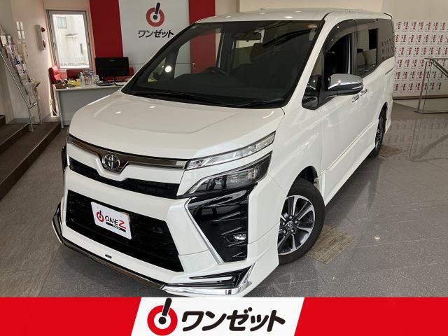 Japanese used car Ref# 1567294 TOYOTA / VOXY