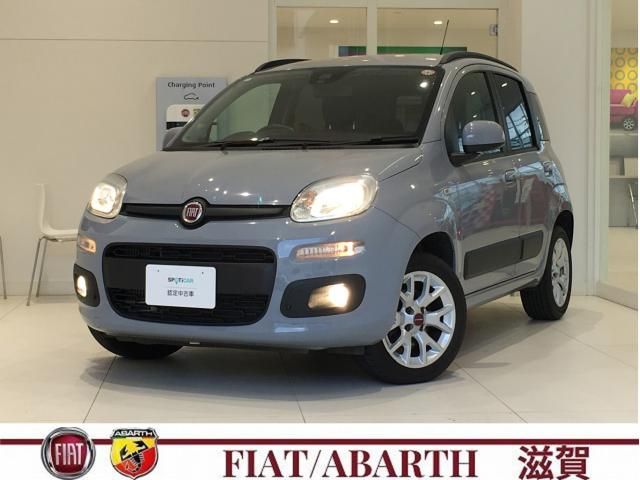 FIAT / FIAT PANDA