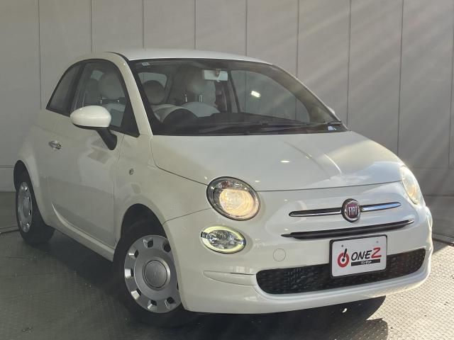 FIAT / FIAT 500