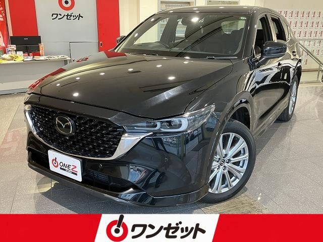 MAZDA / CX-5