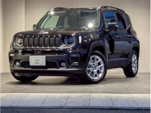 JEEP / JEEP Renegade