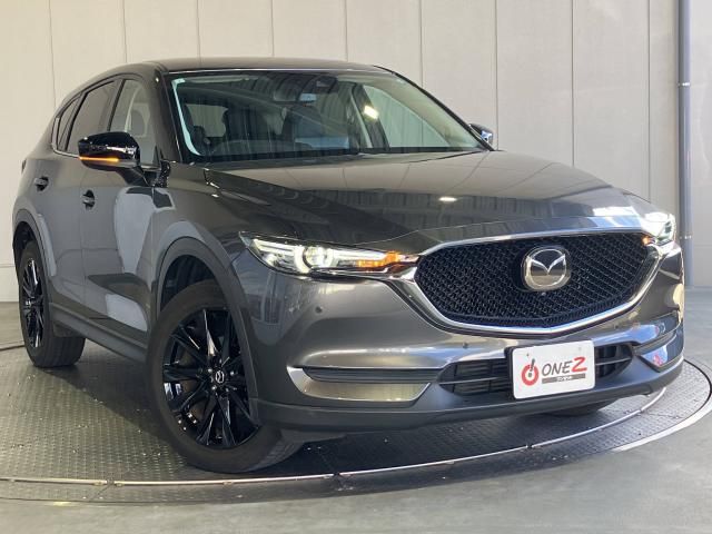 Japanese used car Ref# 1567315 MAZDA / CX-5