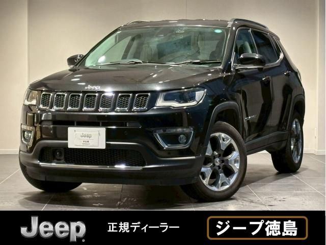 JEEP / JEEP COMPASS 4WD