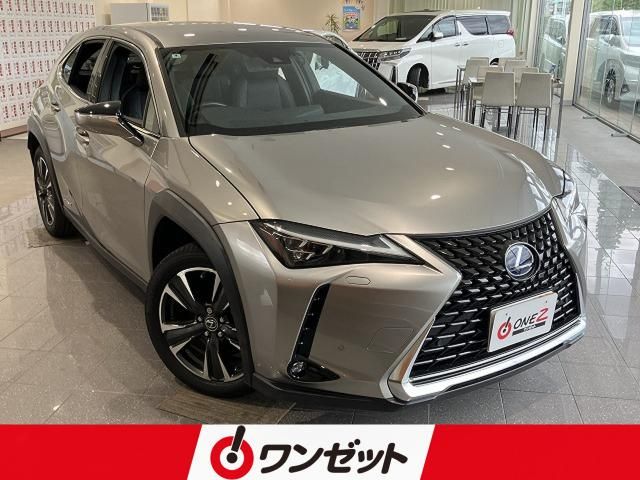 Japanese used car Ref# 1567327 TOYOTA / LEXUS UX250h