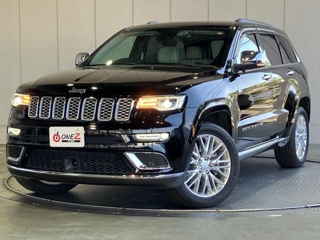JEEP / JEEP GRAND CHEROKEE