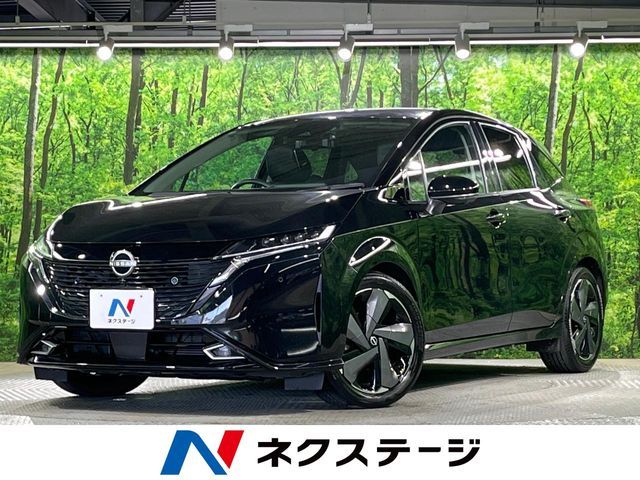 Japanese used car Ref# 1567338 NISSAN / AURA