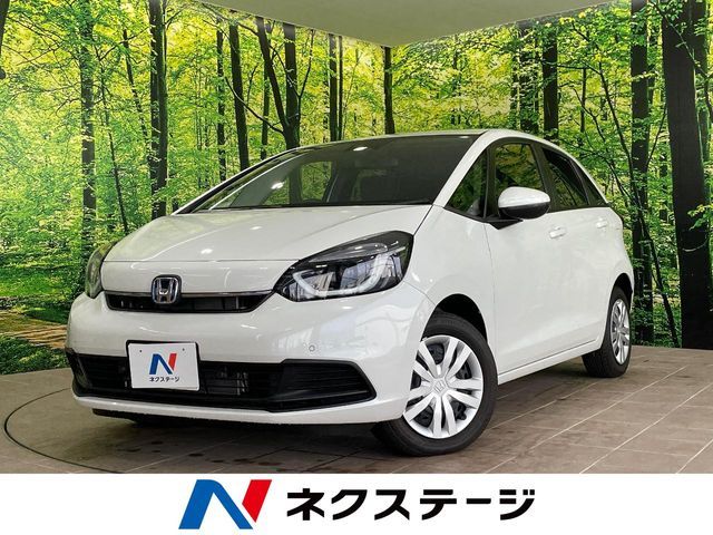 Japanese used car Ref# 1567343 HONDA / FIT e:HEV