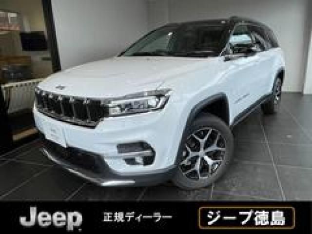Japanese used car Ref# 1567344 JEEP / JEEP COMMANDER