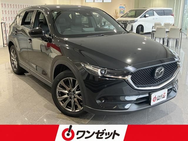 Japanese used car Ref# 1567346 MAZDA / CX-5