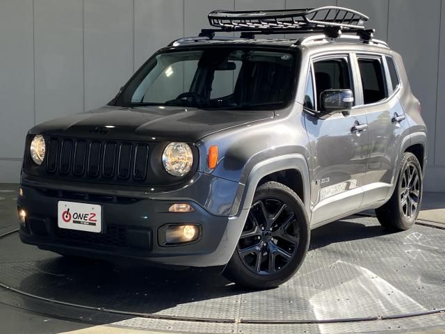 JEEP / JEEP Renegade