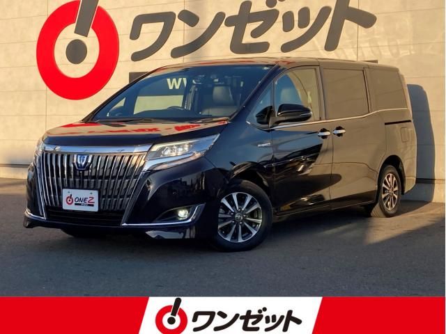 TOYOTA / ESQUIRE HYBRID