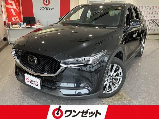 Japanese used car Ref# 1567364 MAZDA / CX-5