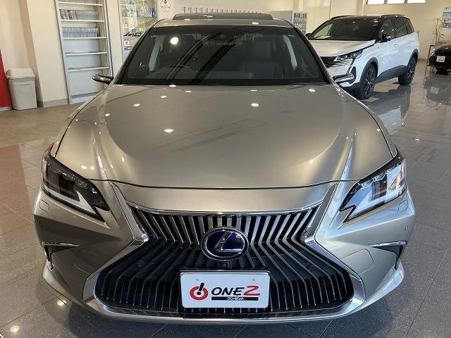 TOYOTA / LEXUS ES300h