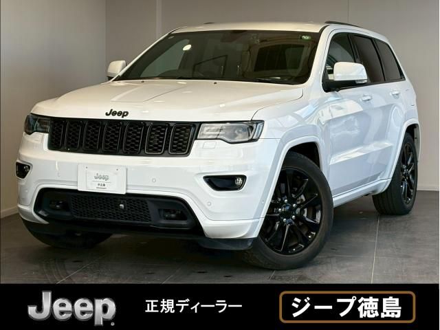 JEEP / JEEP GRAND CHEROKEE