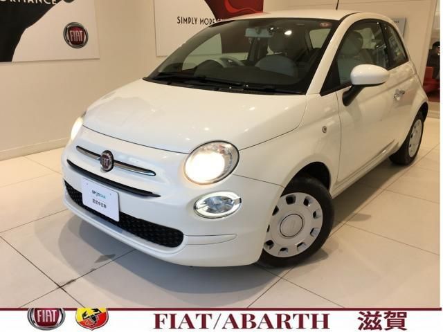 FIAT / FIAT 500