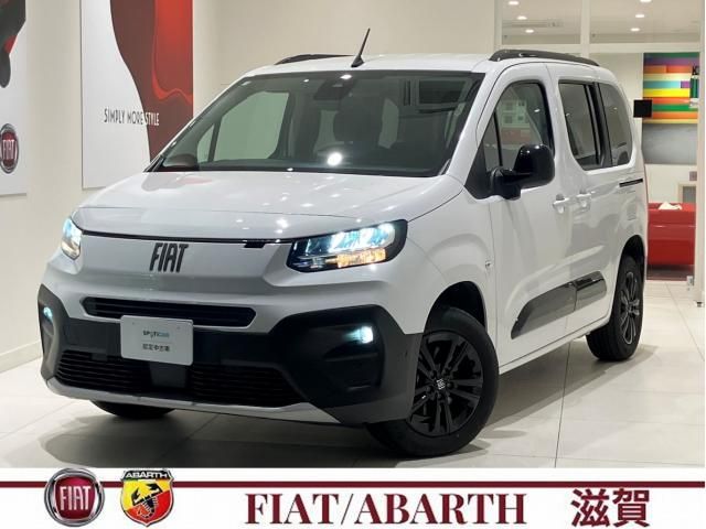 FIAT / FIAT DOBLO