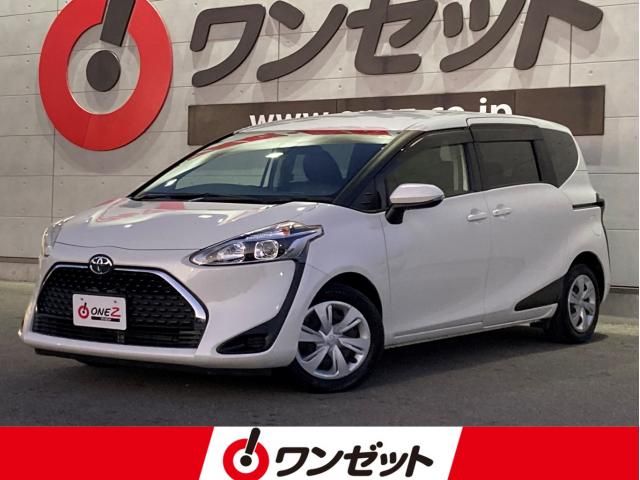 TOYOTA / SIENTA