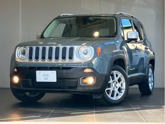 JEEP / JEEP Renegade