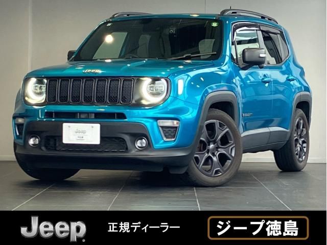 JEEP / JEEP Renegade