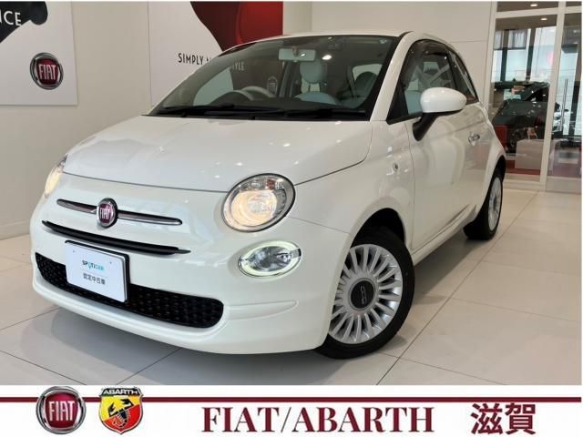 FIAT / FIAT 500