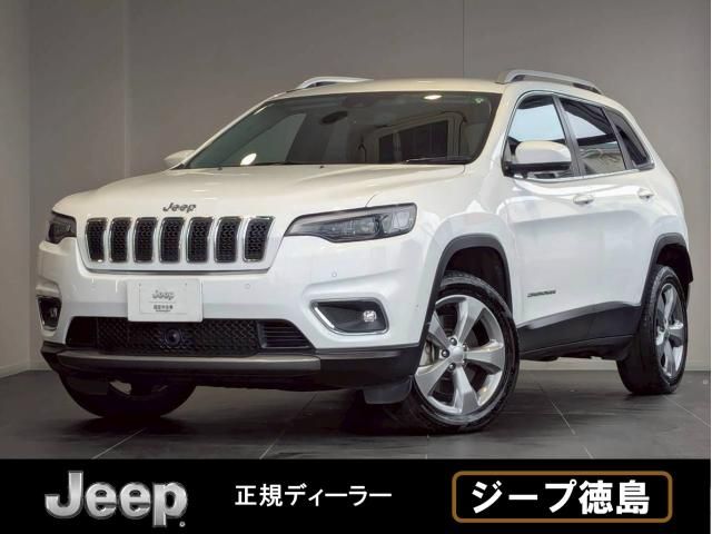 JEEP / JEEP CHEROKEE
