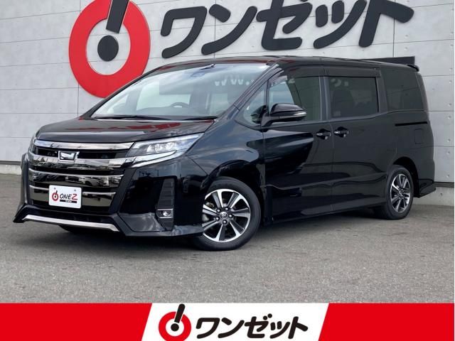 Japanese used car Ref# 1567420 TOYOTA / NOAH