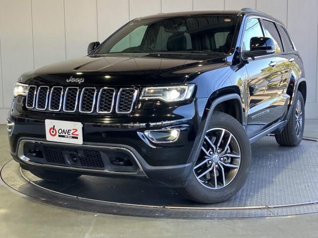 JEEP / JEEP GRAND CHEROKEE