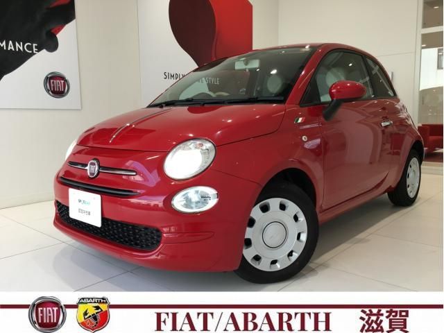 FIAT / FIAT 500