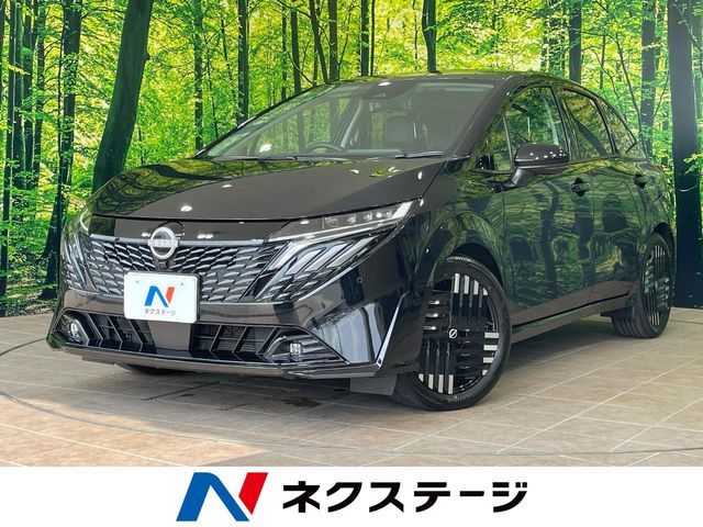 Japanese used car Ref# 1567431 NISSAN / AURA