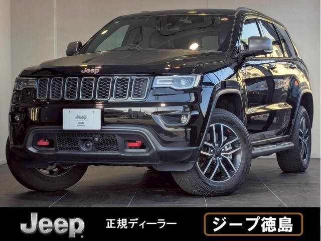 Japanese used car Ref# 1567436 JEEP / JEEP GRAND CHEROKEE