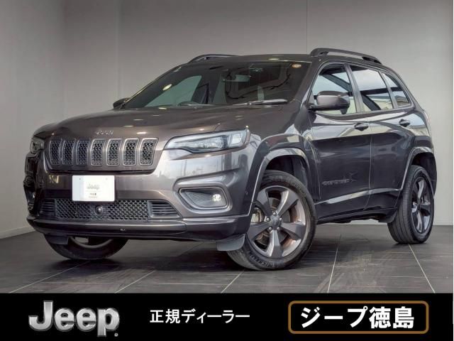 Japanese used car Ref# 1567440 JEEP / JEEP CHEROKEE