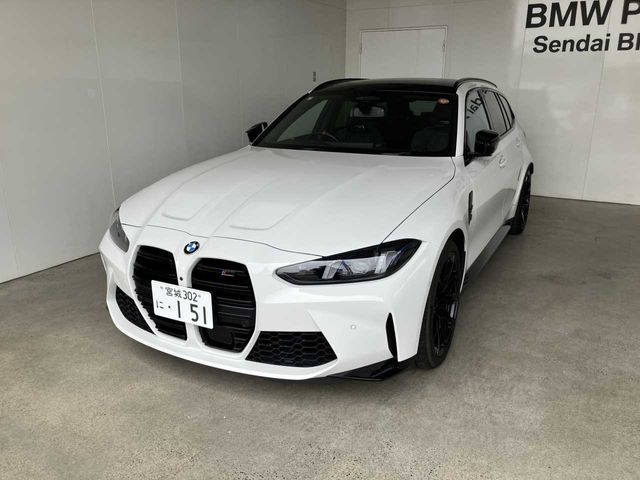 Japanese used car Ref# 1567446 BMW / BMW M3 touring