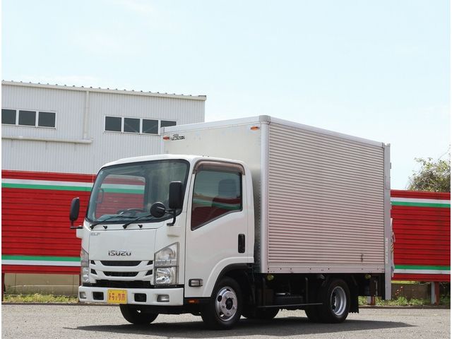 ISUZU / ELF