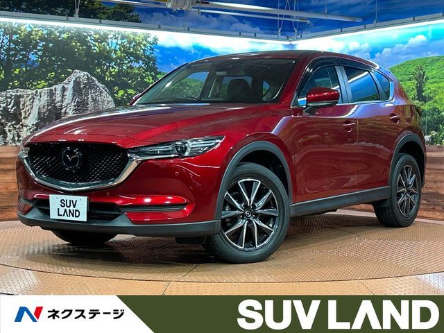 MAZDA / CX-5