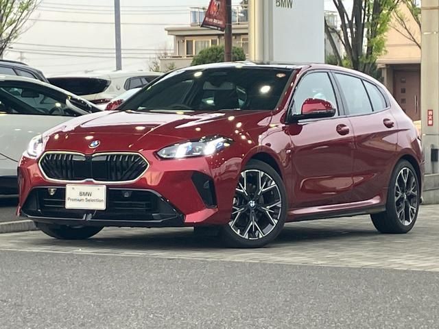 BMW / BMW 1series