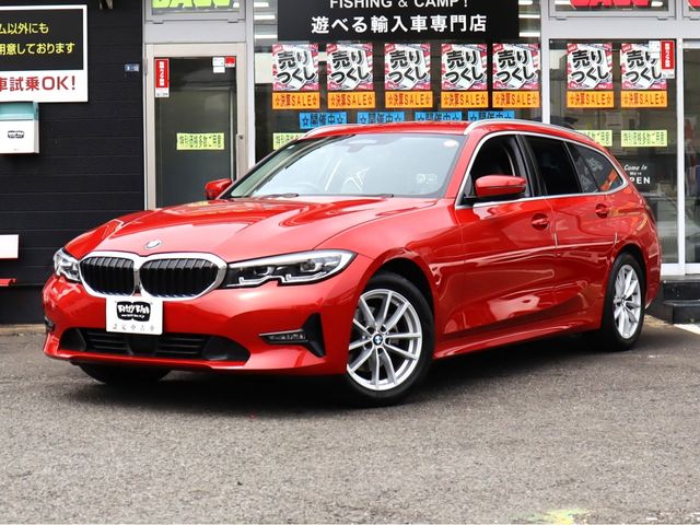 BMW / BMW 3series TOURING