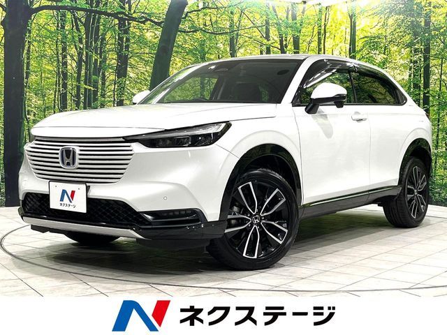 HONDA / VEZEL e:HEV