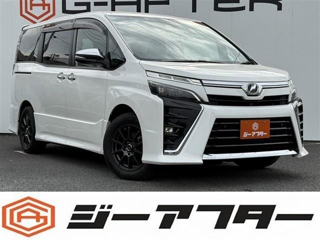TOYOTA / VOXY