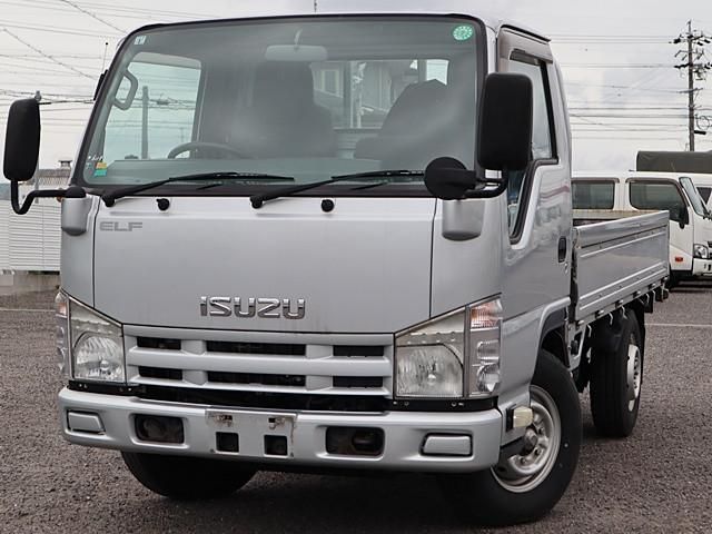 ISUZU / ELF