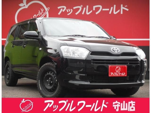 TOYOTA / PROBOX van 2WD