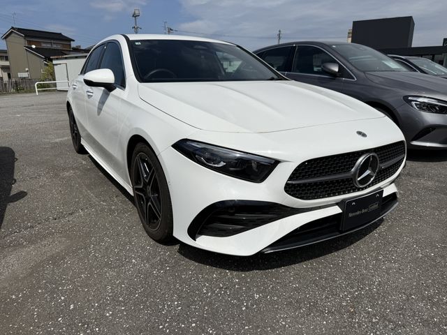 MERCEDES BENZ / MERCEDES BENZ A class
